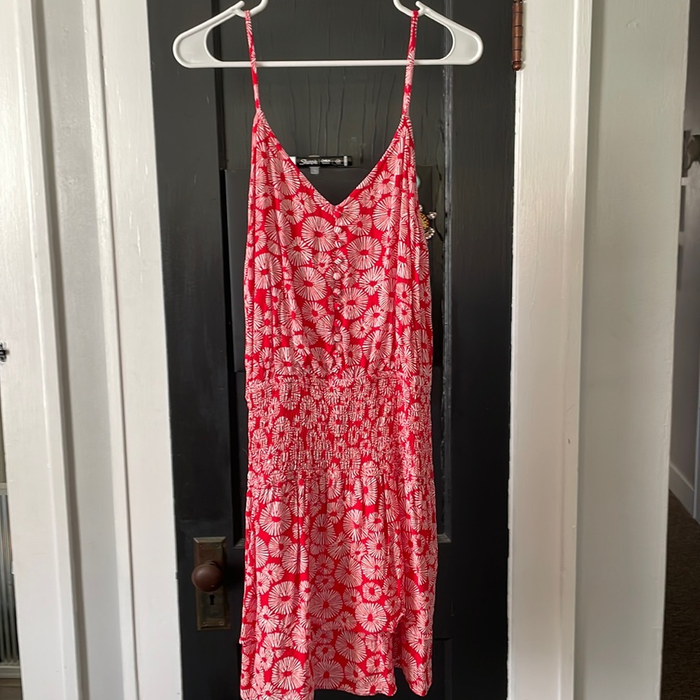 Loft dress